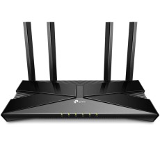 TP-LINK ARCHER AX10 AX1500 Wi-Fi 6 ROUTER